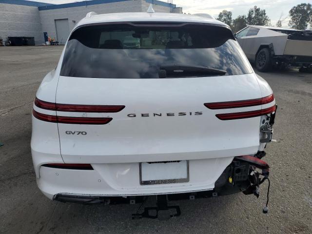 2025 GENESIS GV70 ADVAN 5NMMCET17SH006021