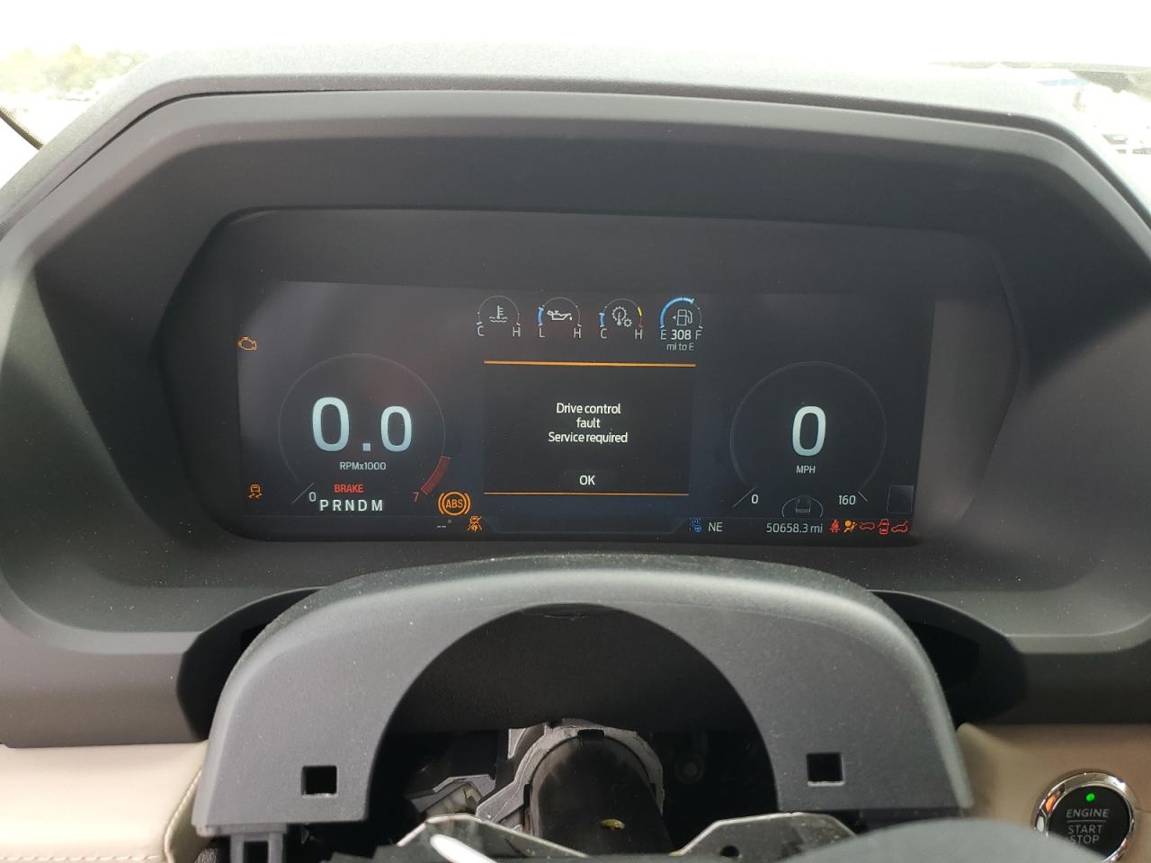 FORD EXPEDITION MAX PLATINUM