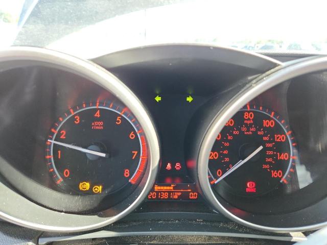 2010 MAZDA 3 S - JM1BL1H56A1225573