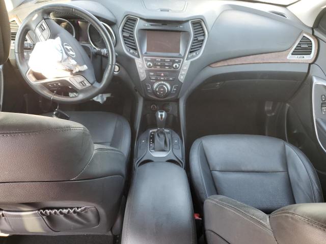 2019 HYUNDAI SANTA FE X KM8SN4HF6KU298202