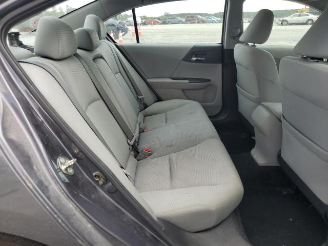 2017 HONDA ACCORD LX #3277067162