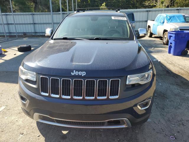 2015 JEEP GRAND CHER - 1C4RJFBG8FC228448