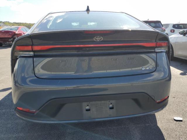 2024 TOYOTA PRIUS LE JTDACAAU5R3025667