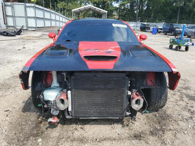 2014 DODGE CHALLENGER - 2C3CDYBT1EH229978
