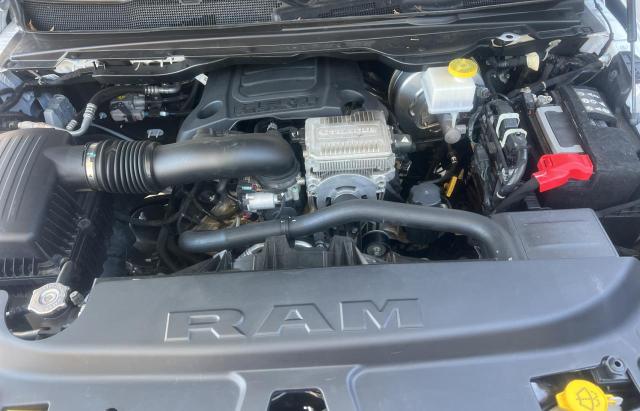 2023 RAM 1500 LARAMIE 1C6SRFRT5PN662840
