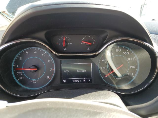 2017 CHEVROLET CRUZE LS 1G1BC5SM3H7191762