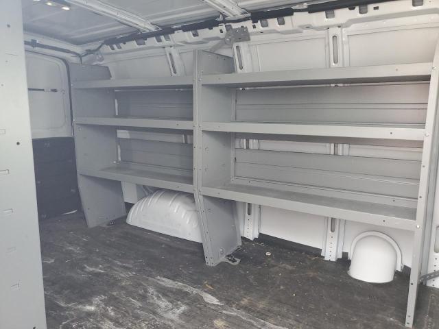 2024 GMC SAVANA G25 #3303691025