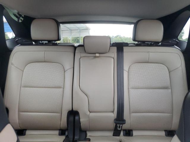 2021 FORD ESCAPE TITANIUM #3291341159