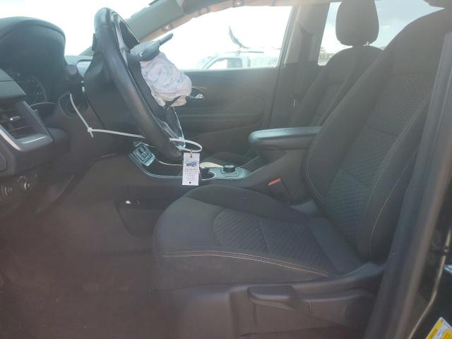 2018 GMC TERRAIN SLE 3GKALMEV6JL383118