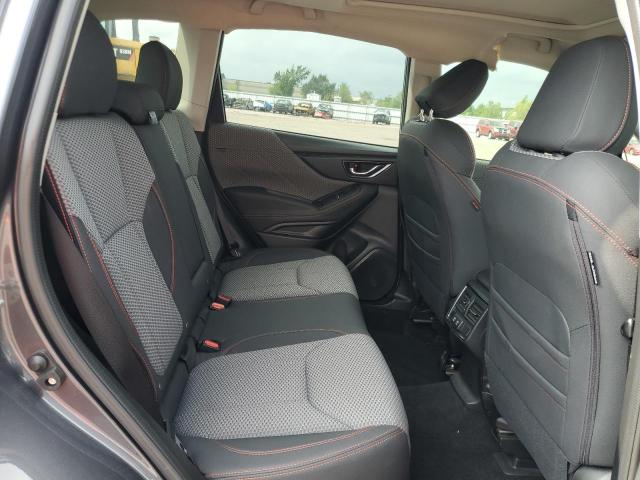 2022 SUBARU FORESTER S JF2SKAJC1NH409328