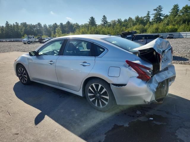 2018 NISSAN ALTIMA 2.5 - 1N4AL3AP2JC205382
