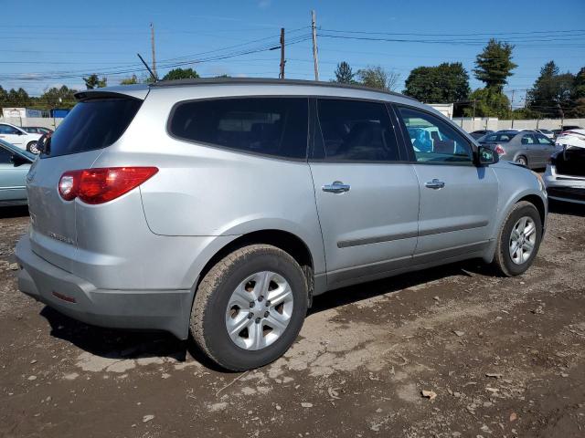 2012 CHEVROLET TRAVERSE L - 1GNKVFED6CJ324486