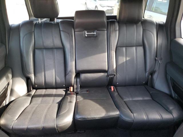 2014 LAND ROVER RANGE ROVE - SALGS2WFXEA192621
