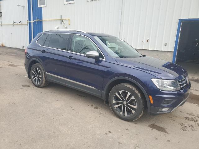 2021 VOLKSWAGEN TIGUAN SE - 3VV2B7AXXMM034832