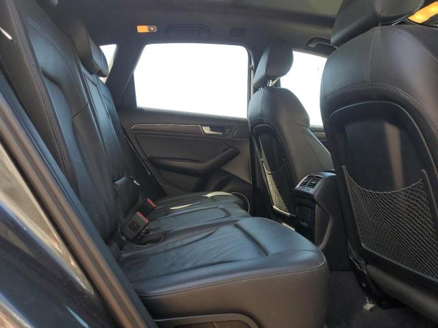 2016 AUDI Q5 TDI PRE WA1CVAFP2GA053774