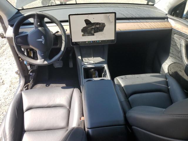 2023 TESLA MODEL Y 7SAYGDEE9PF928625