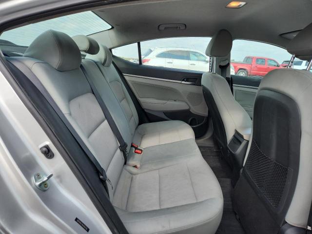 2017 HYUNDAI ELANTRA SE 5NPD84LF9HH069768