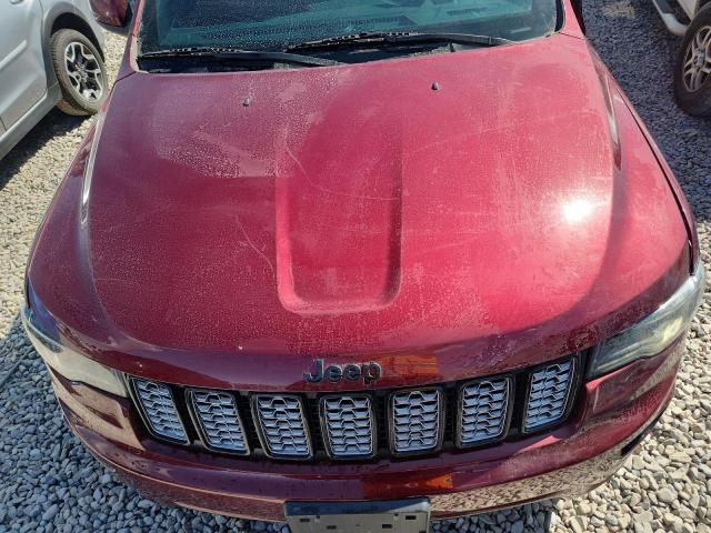 2020 JEEP GRAND CHER - 1C4RJFAG4LC303935