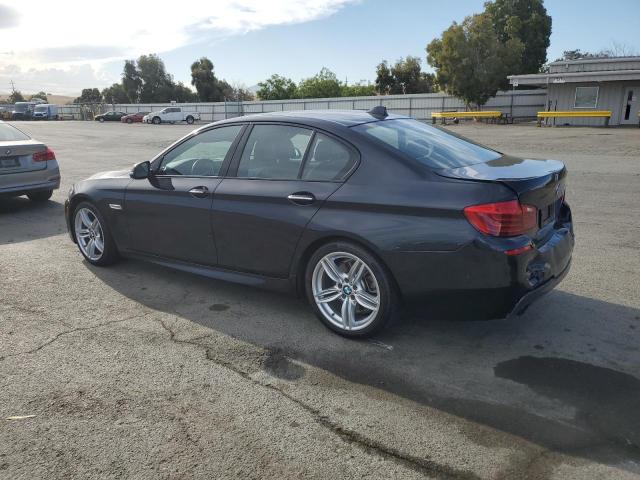2015 BMW 535 I WBA5B1C52FG128167