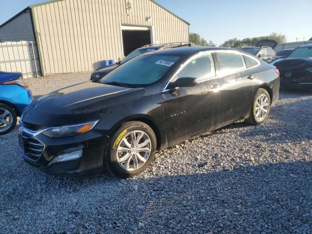 Global Auto Auctions: 2023 CHEVROLET MALIBU LT