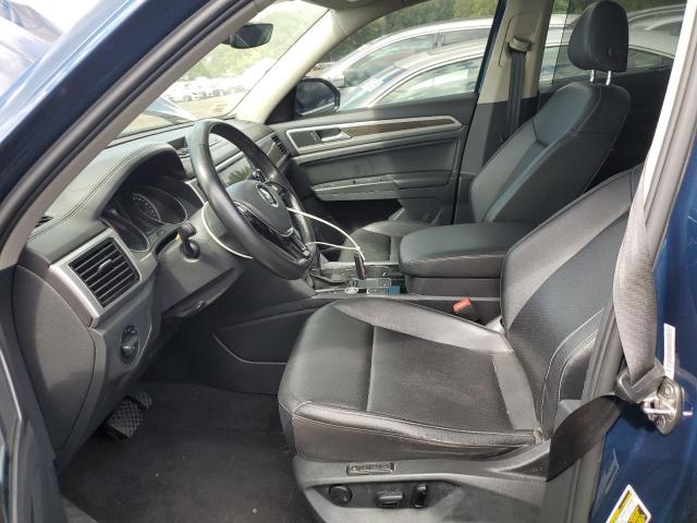 2018 VOLKSWAGEN ATLAS SEL - 1V2EP2CA2JC600079