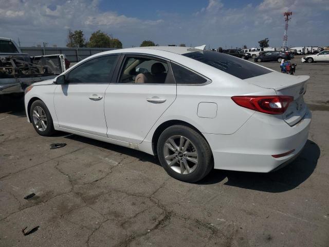 2016 HYUNDAI SONATA SE 5NPE24AF5GH340414