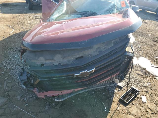 2019 CHEVROLET TRAVERSE L 1GNERGKW1KJ106984