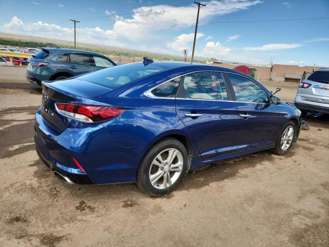 2019 HYUNDAI SONATA LIM 5NPE34AF0KH790266