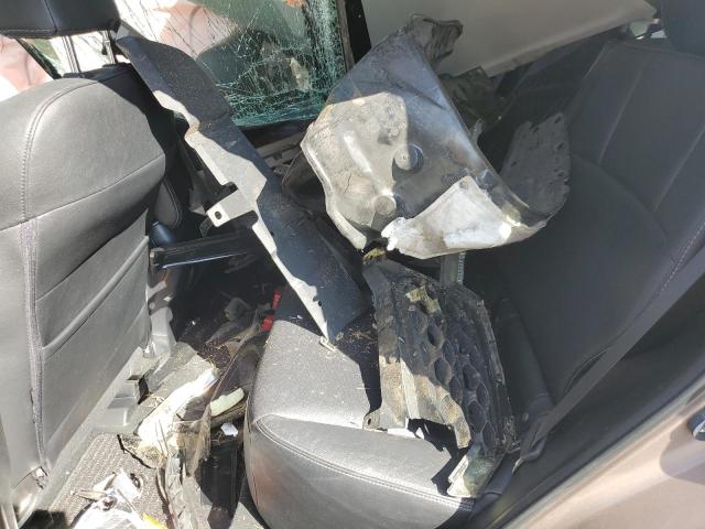 2016 SUBARU FORESTER 2 JF2SJAHC6GH487017