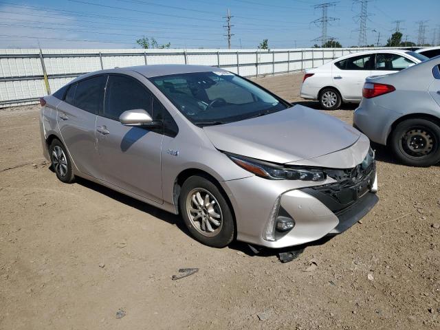 2019 TOYOTA PRIUS PRIM - JTDKARFP7K3112097