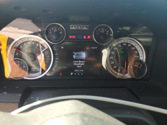 2016 RAM 1500 SPORT 1C6RR6MT1GS317246