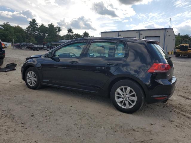 2016 VOLKSWAGEN GOLF S/SE 3VW217AU1GM013053
