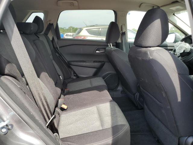 2025 NISSAN ROGUE SV 5N1BT3BB7SC833324