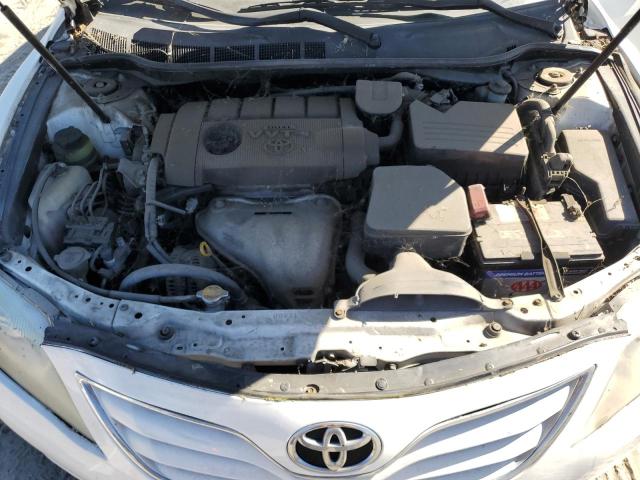 2011 TOYOTA CAMRY BASE #3302634006