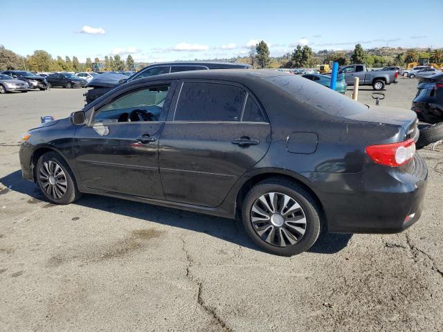 2012 TOYOTA COROLLA BASE - 5YFBU4EE4CP066246