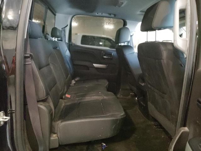 2017 CHEVROLET 2500 HD 1GC1KWEY5HF170718