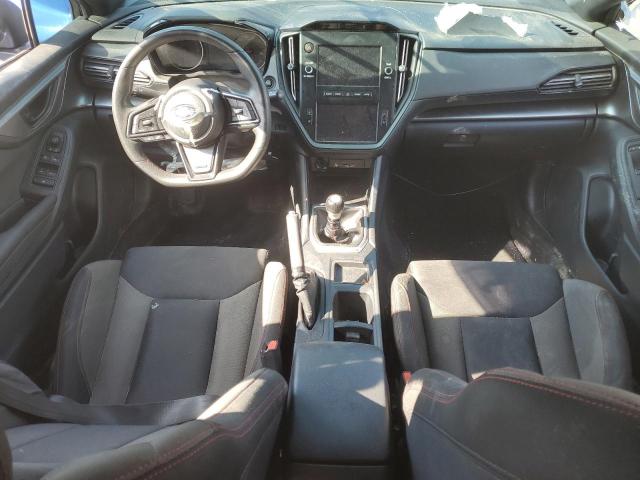 2022 SUBARU WRX JF1VBAA64N9023122