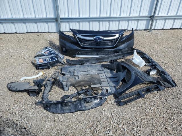 2020 SUBARU OUTBACK TO - 4S4BTAPC2L3129569