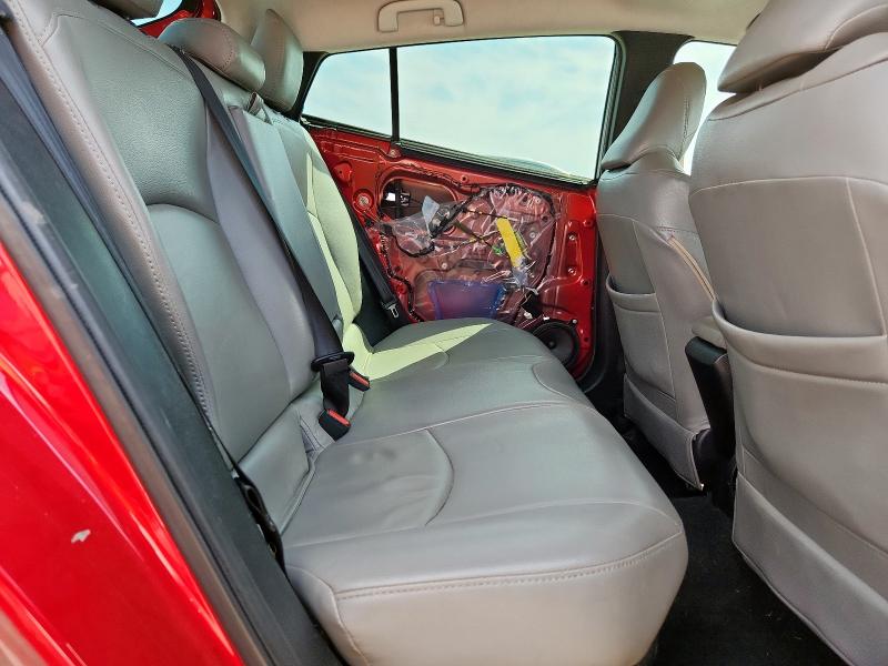 2018 TOYOTA PRIUS JTDKARFU7J3059549