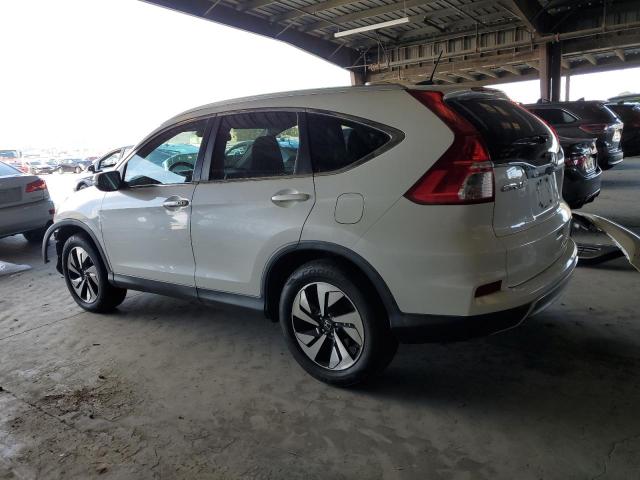 2016 HONDA CR-V TOURING 5J6RM4H92GL011607