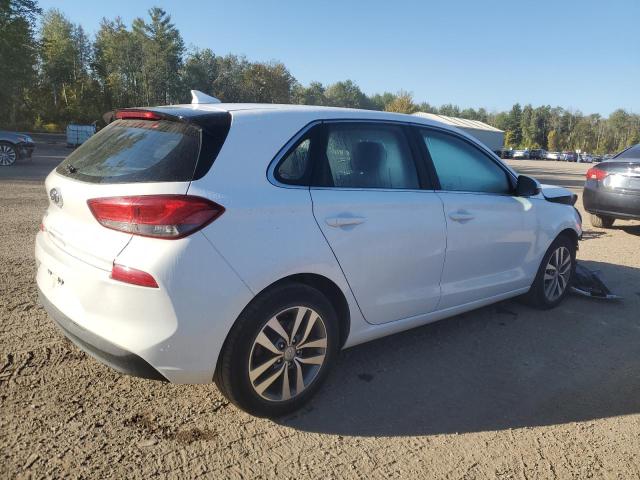 2018 HYUNDAI ELANTRA GT KMHH35LE8JU026446