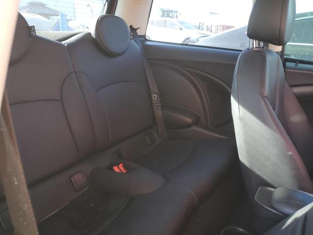 2013 MINI COOPER - WMWSU3C55DT677925