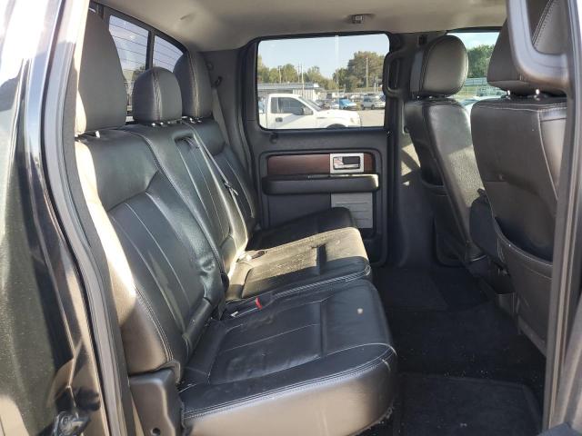 2012 FORD F150 SUPER - 1FTFW1ET2CFA19412