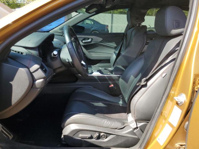 2022 ACURA TLX TYPE S 19UUB7F06NA000602