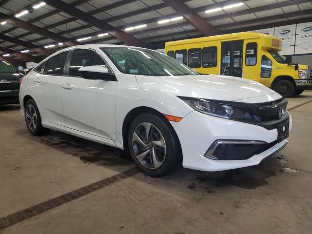 2020 HONDA CIVIC LX - 2HGFC2F68LH577434