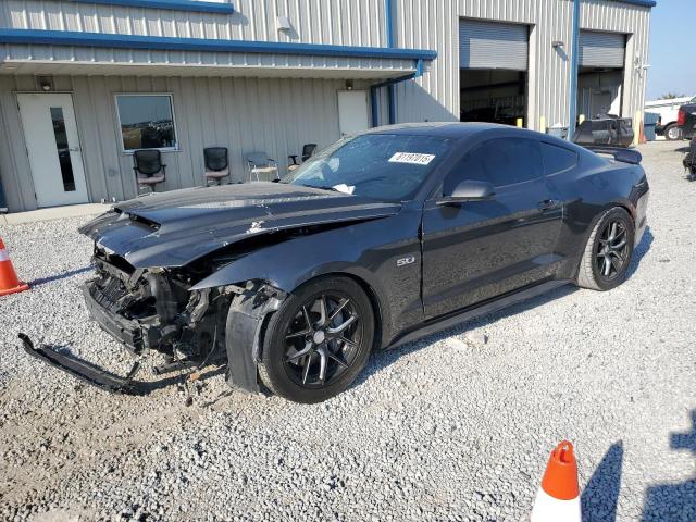 FORD MUSTANG GT