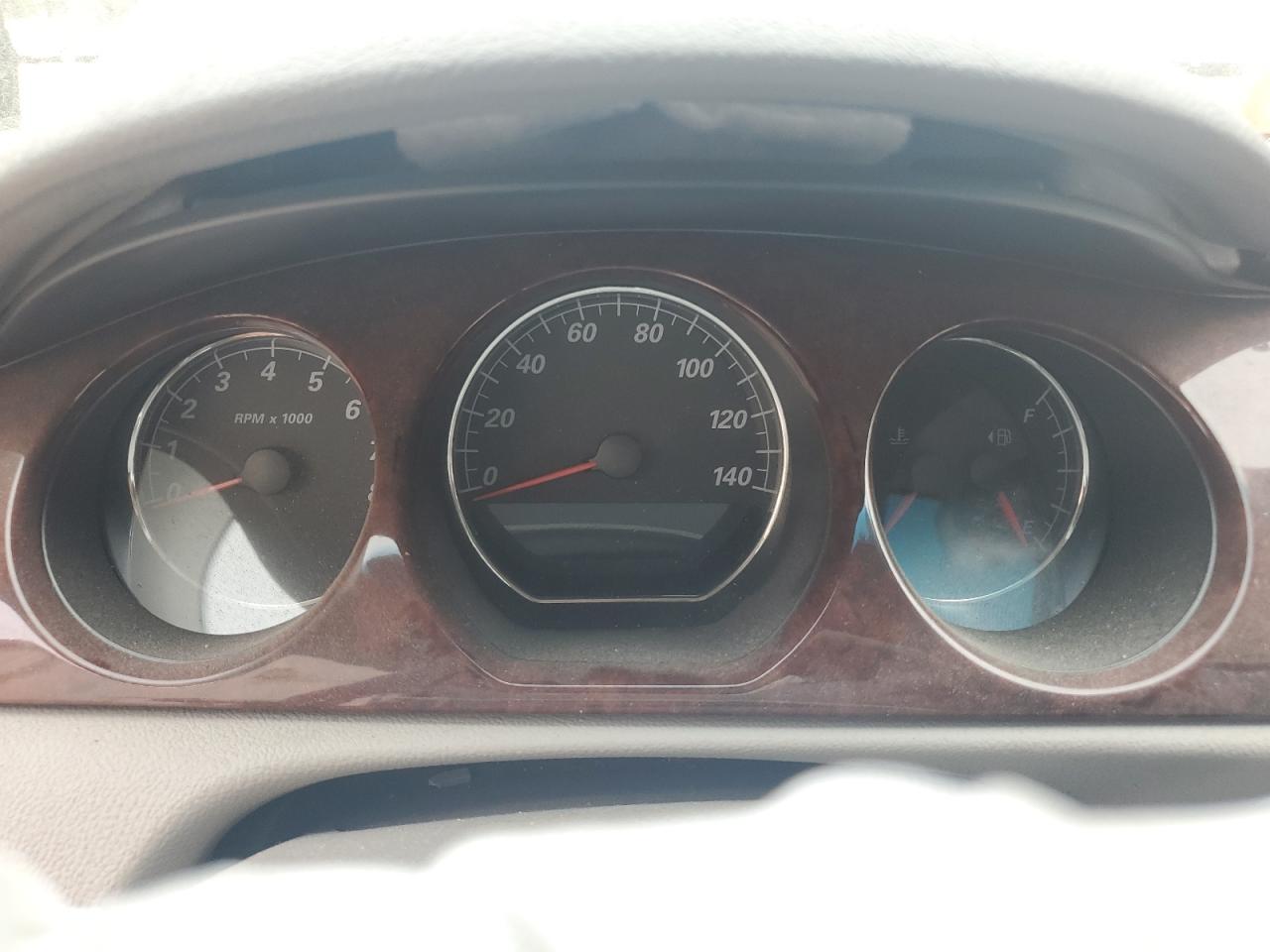 Lot #3269042049 2007 BUICK LUCERNE CXL