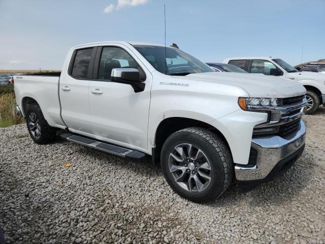 2019 CHEVROLET SILVERADO 1GCVYDED8KZ212788