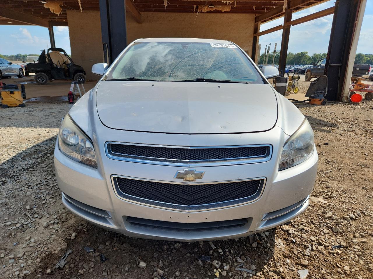 CHEVROLET MALIBU 1LT