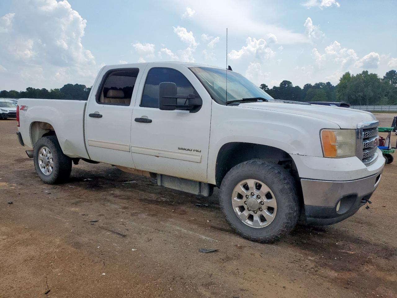GMC SIERRA K2500 SLE